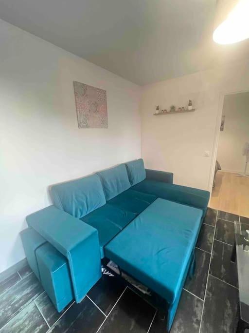L5/Villiers-Le-Bel Proche Roissy Apartment Exterior photo